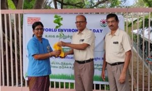 Environment Day -1