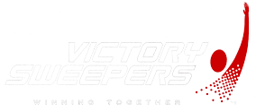 victorysweepers logo